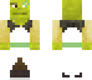 shrek's wedding