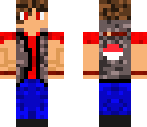 slades pixelmon ironcoalskin
