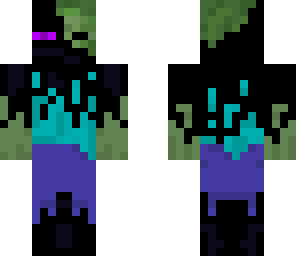 enderzombie