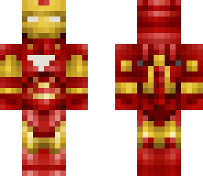iron man