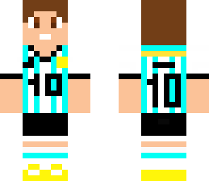 messi