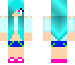 ice girl