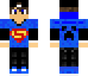 super boy 4
