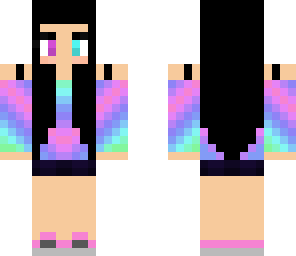 skin for fraaand