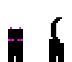 ender cat