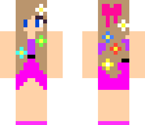 flower girl