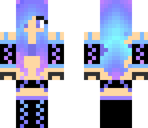galatic gurl
