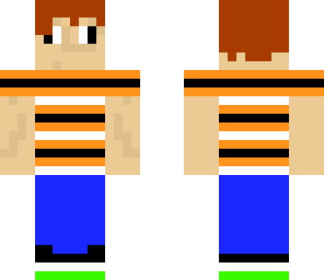 boy