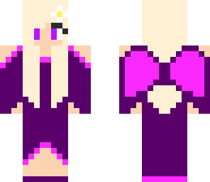 pink angel