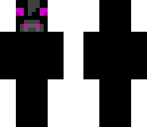 ender cow