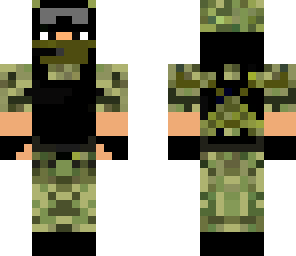 dutch army