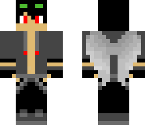 angel spy