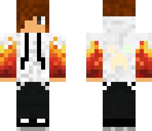 firehood