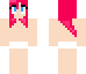 cute girl red hair base