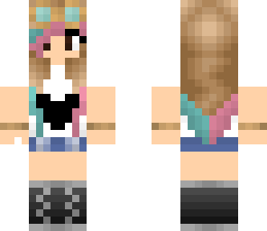 disney girl
