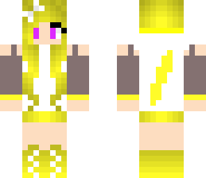 blondey