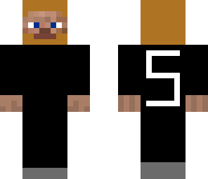 ganster steve