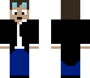 new version of dantdm