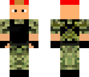 dutch army