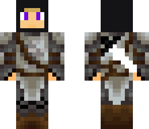 edited knight