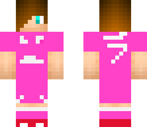 cr7 away kit pink