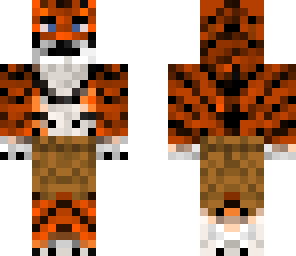 tiger edited