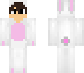 xxcamper bunny