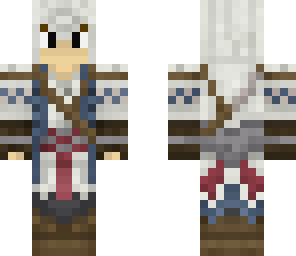assassin firebreather