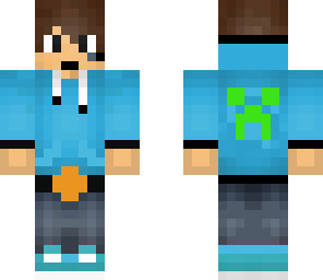 skin for jasper