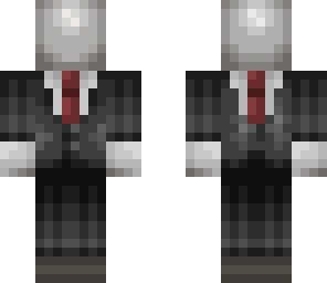 double sided slenderman