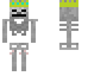 king skull