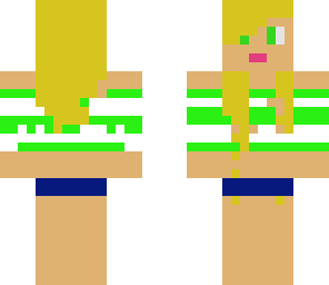 best skin ever omg so gooooooood