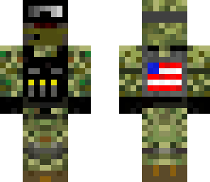 us spider military