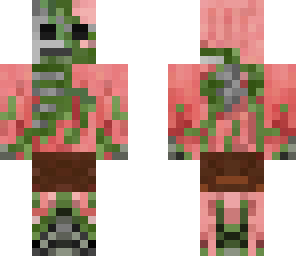 mrpigman