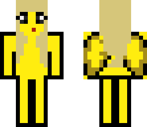 flappy girl