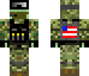 us slime military
