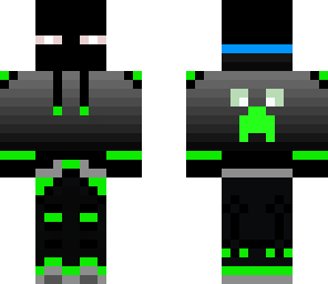 infected enderman