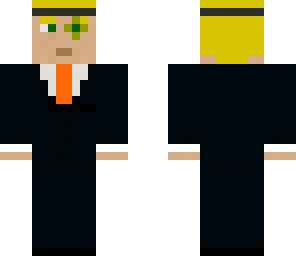fancy will