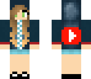 youtube squid girl