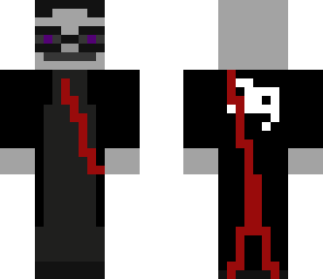 dark lord faish09