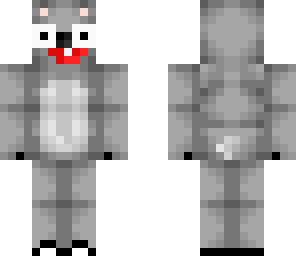 crazy koala