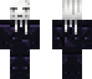 obsidian ghast