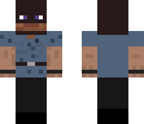steve executioner