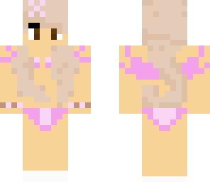 bikini bunny