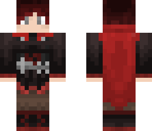 ruby rose - rwby