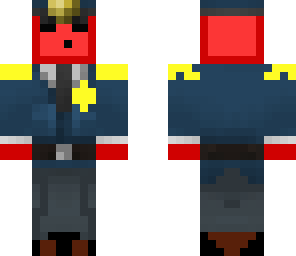 slime cop