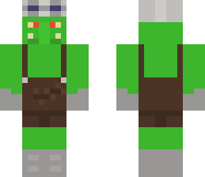 goblin engineer