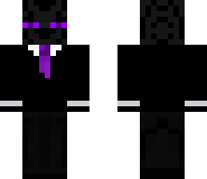 ender man