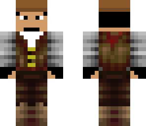 cowboy badass