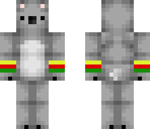 cute koala